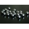 GCr15 ball used on slewing bearing, Carbon Steel Ball/Chrome Steel Ball