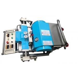 Hydraulic Driven Polyurea Foam Insulation Machine Easy Simple Operation