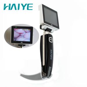 Système de haute résolution DOF de caméra de Digital Endoscopes/laryngoscopes rigides visuels de 3 - de 100mm