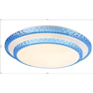 Mount Ceiling Lamp with different Cover Design for Shopping Mall and Office Building