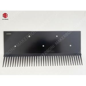 China Peigne à doigts 1,8M (Peigne de coupe) - PN 94930001 Conçu avec précision pour les systèmes de coupe Gerber Paragon supplier