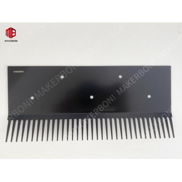 1.8M Finger (Cutter Comb) - PN 94930001 Precision Engineered for Gerber Paragon Cutting Systems