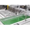 China Accurate Positioning Gluing Machine With Multi-functional wholesale