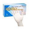 Disposable latex glove medical examination gloves,Medical Natural latex