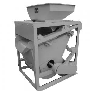 Destoner Cleaning Rice Machine for 800-1000kg/h Production Capacity in African Market