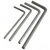 Allen wrench/Hex Key with handle snap holder