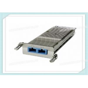 10 Gbps Gigabit Ethernet XENPAK-10GB-SR  XENPAK Transceiver Module Optical Fiber