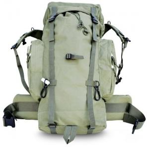 Waterproof Army Tactical Gear Backpack 24 Inch Large For Outside