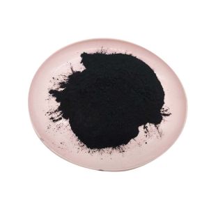 China Industry Grade 300 Mesh Coal Based Activated Carbon Powder For Decolorization wholesale