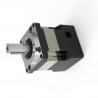 HNBR High Torque Reduction Gearbox Low Rpm To High Rpm Gearbox PS 42