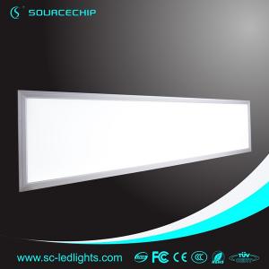 1200x300 40W ultra flat led light panels
