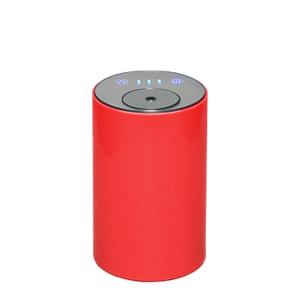 Portable PP PBT 2000mAh USB Car Humidifier 1.5w For Essential Oil