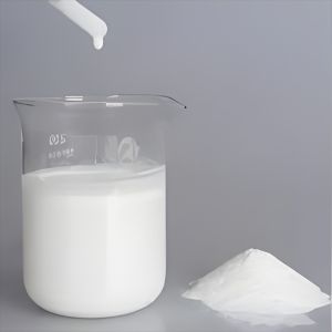 China Sustainable Styrene Acrylic Polymer Emulsion Coating Primers UV Resistance wholesale