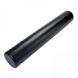 Fitness EPP Yoga Foam Roller 60cm Deep Tissue Back Roller Exercise Muscle