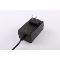 China 30W 5V 3A 24V 1A 12V 2.5 Amp Power Adapter 12V 2A 2.1*5.5 2.5*5.5 Connector on sale