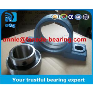 high quality Insert bearing YAR205-2F E2.YAR205-2F Pillow bearing for farm machinery  Pillow Block Bearing
