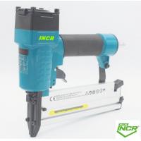 China Semi-automatic 18gauge 2in1 Multi-Functional Air Nailer Stapler Nail Staple Gun F509040 on sale