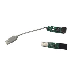 100Mbps USB network card solution development IC Chip