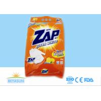 China Detergent Washing Powder bulk laundry powder Soap Powder on sale