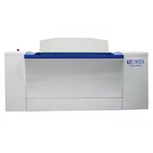 White / Purple CTP Plate Machine , Small Computer To Plate Printing Machine