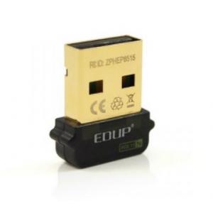 China ABS USB Card Wireless Network 150MBPS Electronic Components FOR Laptop / Enterprise supplier
