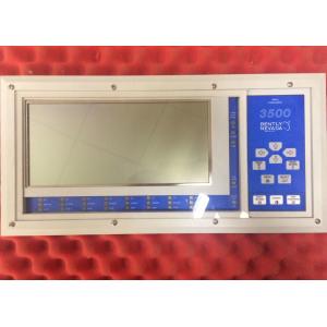 China Bently Nevada |Dual Acceleration Plate Clash Monitor 01-XX-XX-00-00-03-00*in stock* supplier
