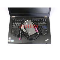 China Hino Heavy Duty Truck Diagnostic Scanner Full Set with OBDII Cable on sale