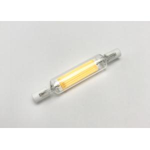 TUV  Double End 4W 450LM J78 LED R7S Bulb Replacement