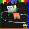 China ciss for Canon IP4840 5 color printer ciss with chip wholesale