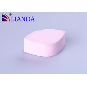 China Black Leg Foot Support Memory Foam Knee Pillow With Plush Cover For Leg Relief wholesale