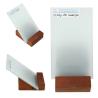 Structural Architectural Laminated Glass Milky White For Balustrade Canopy