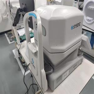 China SD Optical Coherence Tomography Machine Noninvasive Ophthalmic Imaging Diagnostic Techniques supplier