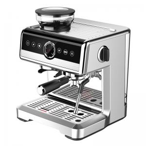 China 220-240V Coffee Maker Machine Espresso Coffee Makers Capsules 2800W supplier