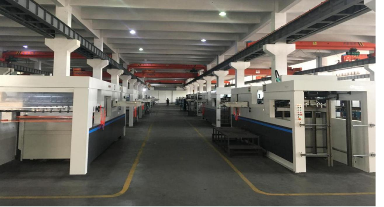 China 自動型切削機 剥離なし wholesale