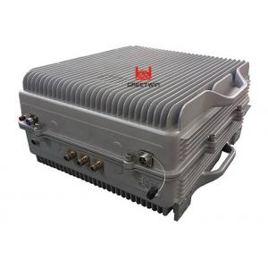 China ICS Marine Wifi Repeater / Cellular Amplifier Repeater Interference Cancellation System supplier