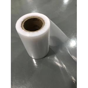 50 Micron EVA Adhesive Film 0.05mm Asphalt Packaging