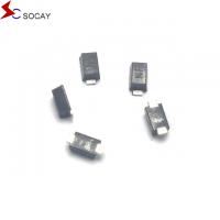 China Socay TVS Diodes SMF Series TVS 200W 51V Surface Mount Transient Voltage Suppressors on sale