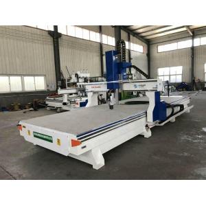 Auto 1325 Cnc Router Machine Woodworking For Wood Kitchen Cabinet Door