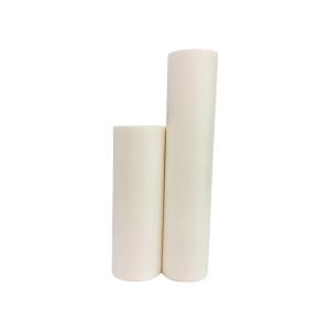 China High Resilience Shoe Foam Adhesive Tape 140cm Hot Melt Glue Film supplier