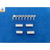1.25mm Pitch Board-in Housing, 2 to 15 Circuits Single Row Crimp Housing for Signal Application
