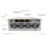 China Supermicro AS-4124GO-NART 4U GPU Server with AMD EPYC™ 7002/7003 Series Processors wholesale