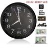 Wifi Spy Camera Wall Clock Wireless Full Hd 1080P Hidden Video Recorder Spy