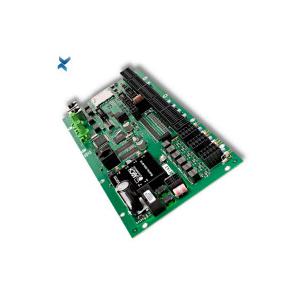 OEM ODM PCBA Circuit Board Assembly For Transmission Controls