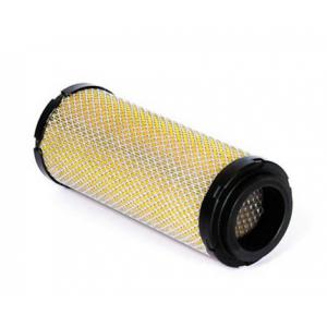 China 105mm Overall OD Auto Air Filter Diesel Generator Set OEM NO 135326205 supplier
