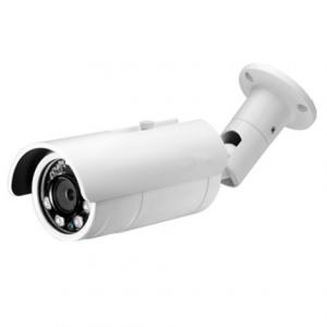 China 2.0Mp CMOS HD WDR 2.8～12mm Water-proof IR Network Camera supplier