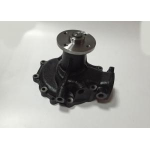 China SK200-8 Excavator J05E Engine Water Pump VH16100E0373 16100-E0373 16100-E0374 supplier