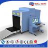 Cargo X Ray Security Scanner Integrated Scanning Double 17inch Monitor