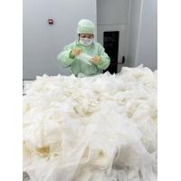 China Disposable Powder Free ESD PVC Glove on sale