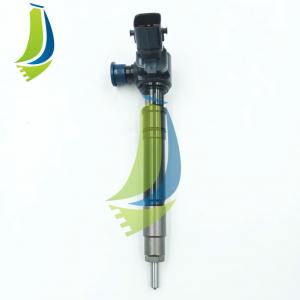 China 23670-0E060 Diesel Fuel Engine Injector 236700E060 supplier