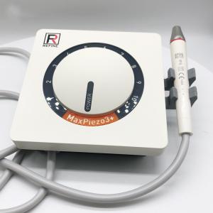 China Autoclavable Dental Ultrasonic Scaler Medical Portable Piezo Electric Scaler wholesale